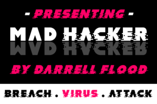 Font That Fits: How MAD Hacker Elevates Brand Identity