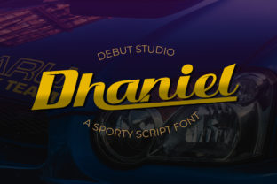 How Dhaniel Helped My Bakery Look More Professional