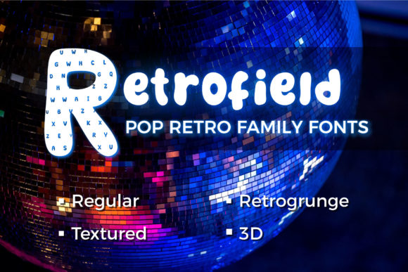 How Retrofield Helped My Bakery Look More Professional