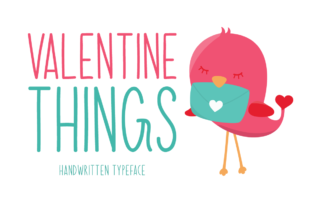 How Valentine Things Elevated My Brand’s Visual Identity