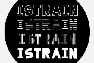 IStrain: A Simple Font That Transformed My Brand’s Look
