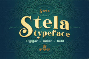 Stela Family